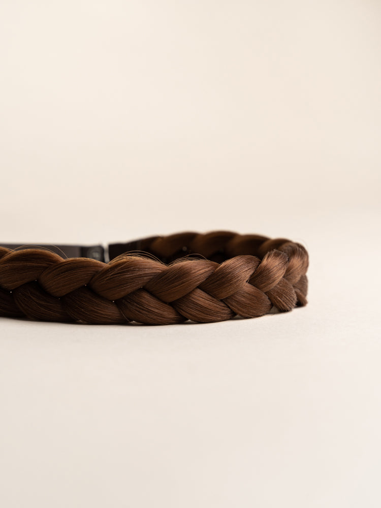 Halo Braid