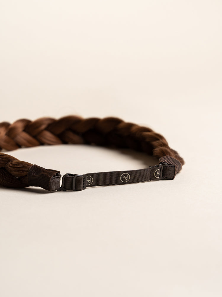 Halo Braid