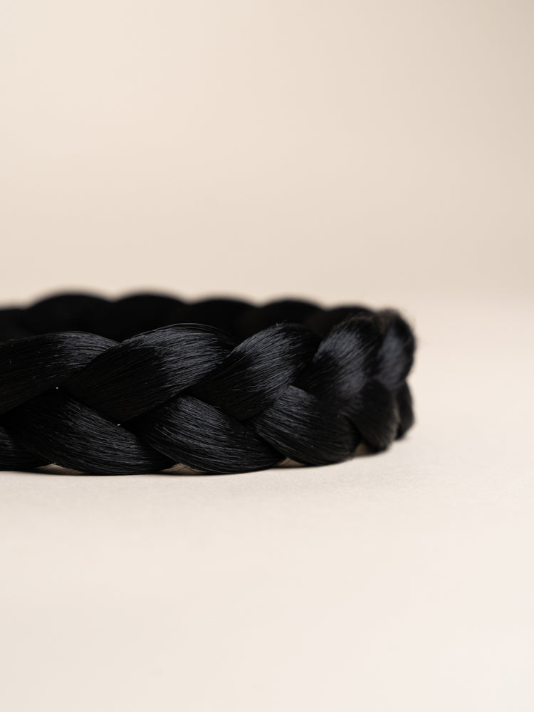 Halo Braid