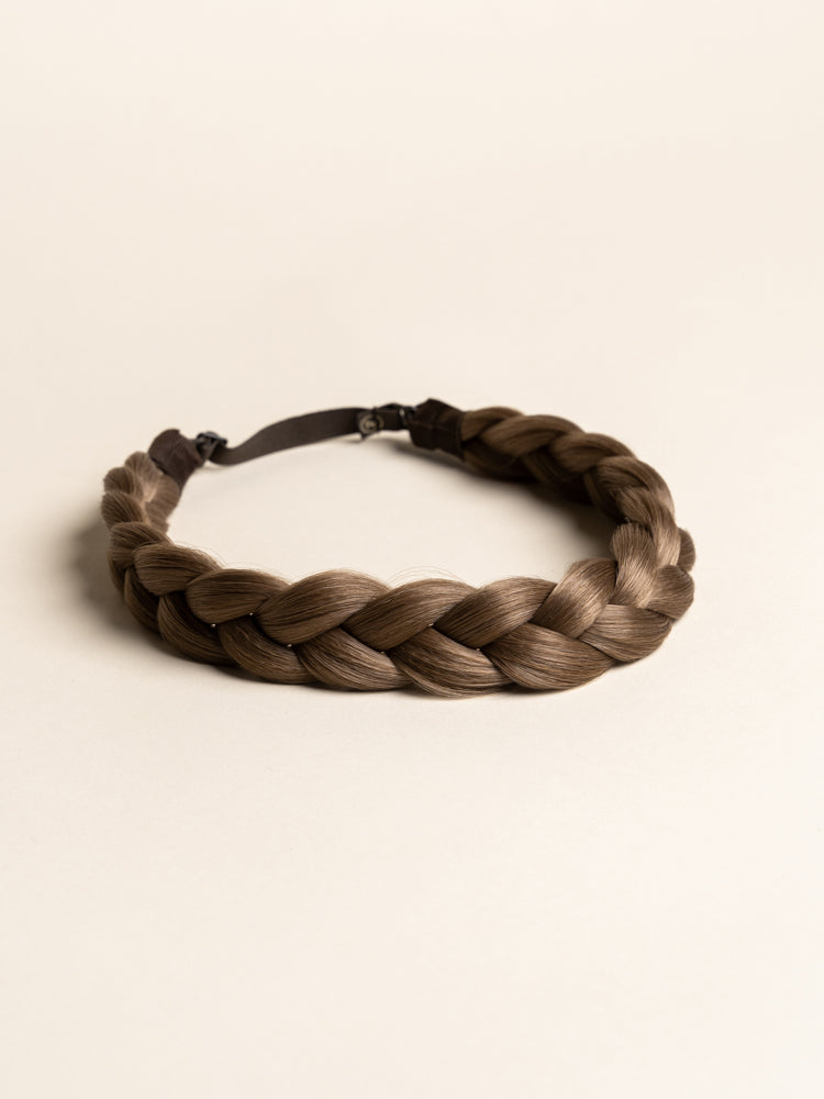 Halo Braid
