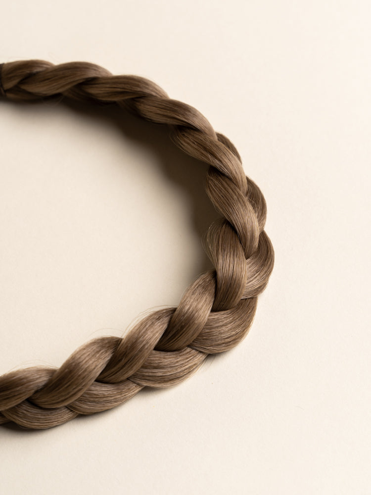 Halo Braid
