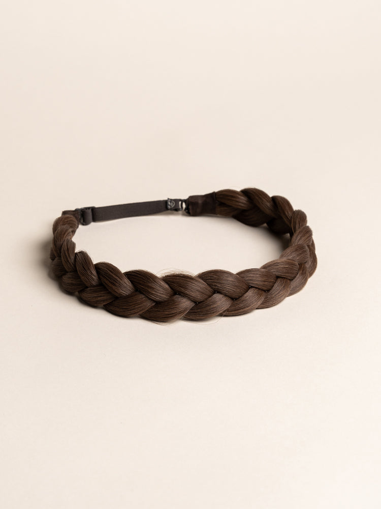 Halo Braid