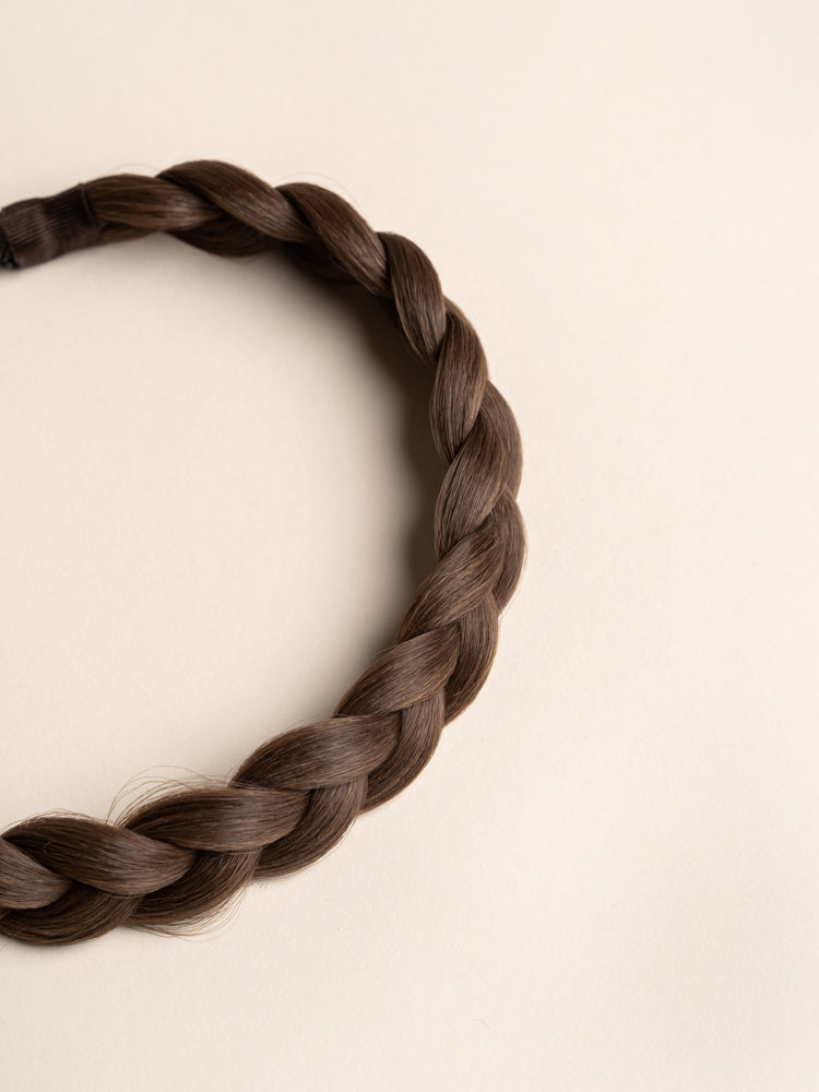 Halo Braid