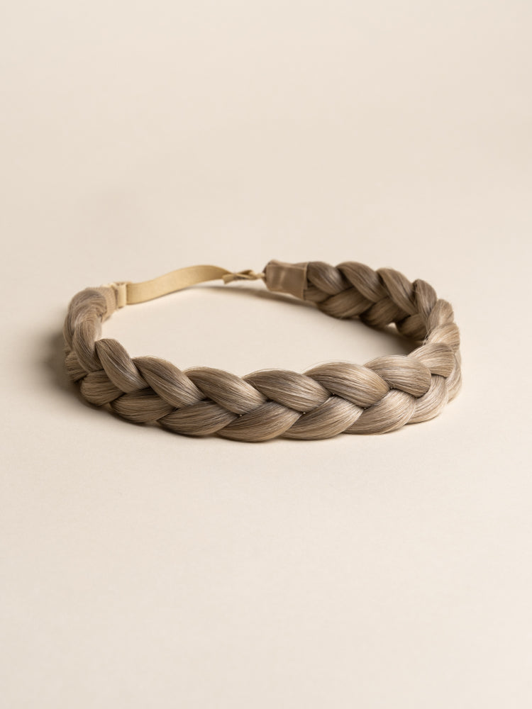 Halo Braid