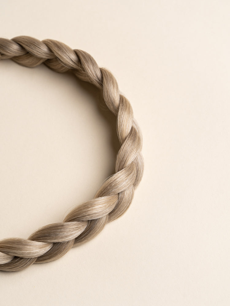 Halo Braid
