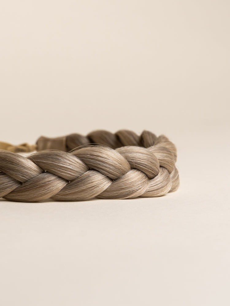 Halo Braid