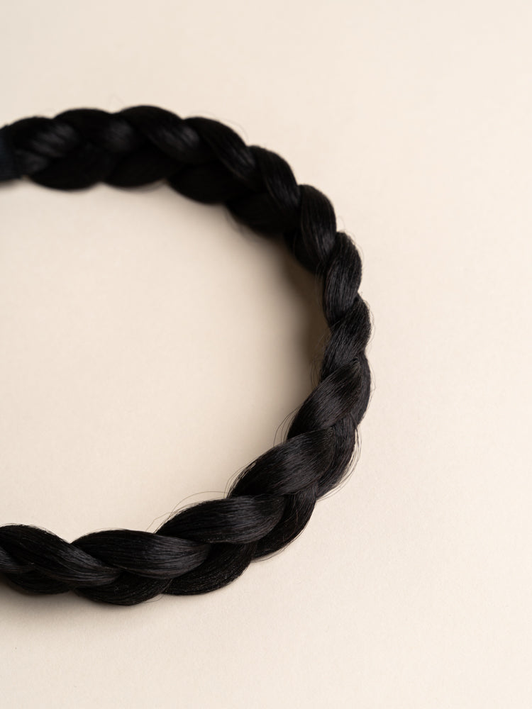 Halo Braid