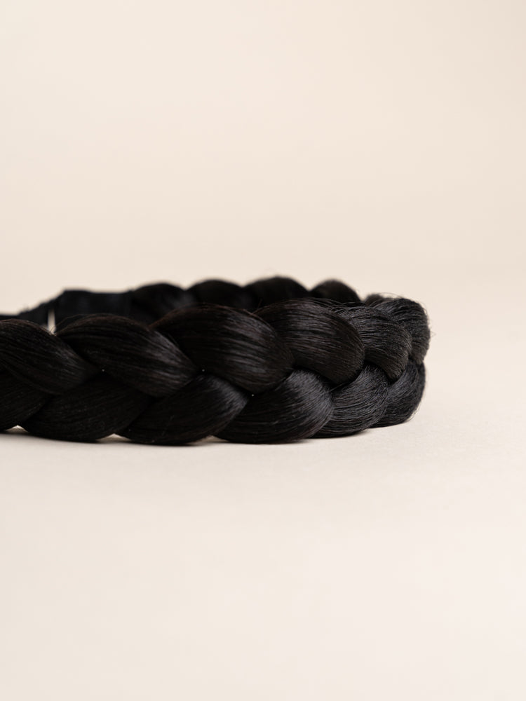 Halo Braid