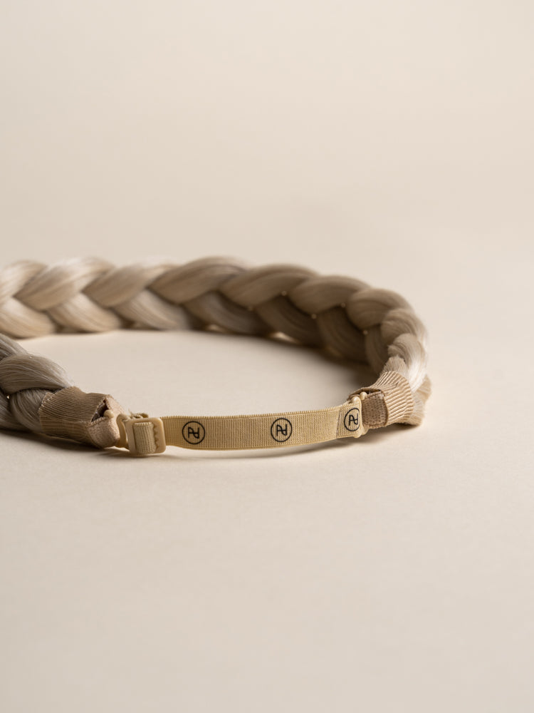Halo Braid