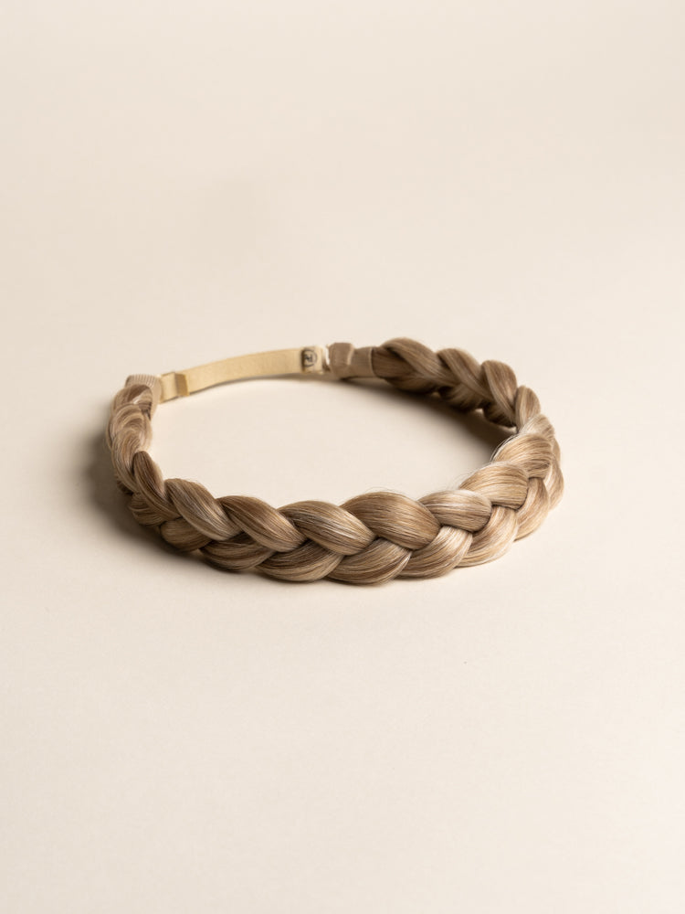 Halo Braid