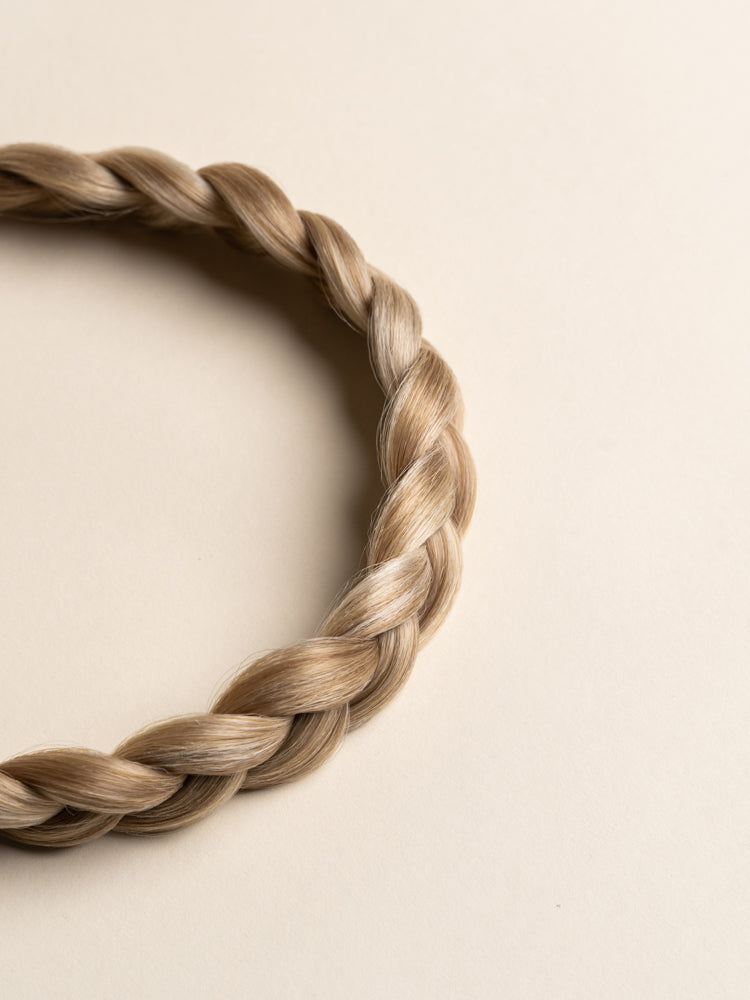 Halo Braid