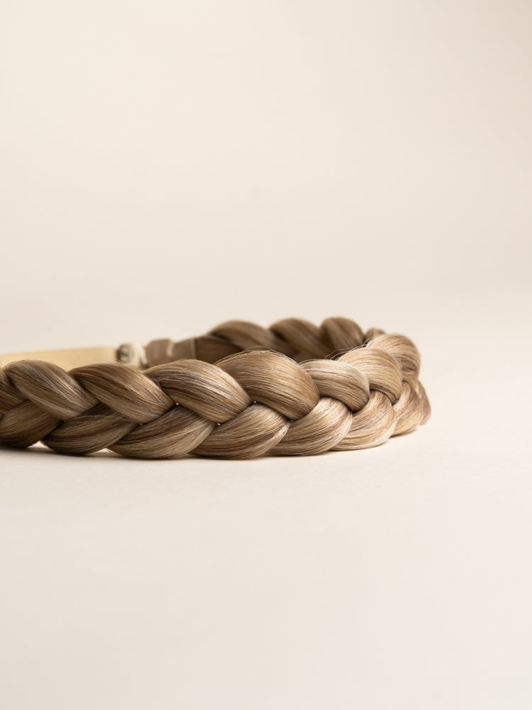 Halo Braid