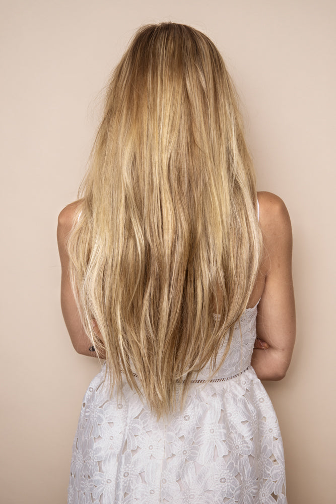 Clip-in Hair 50cm/220g