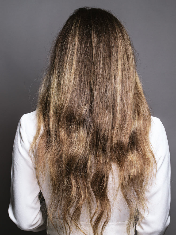 Clip-in Hair 60cm/180g