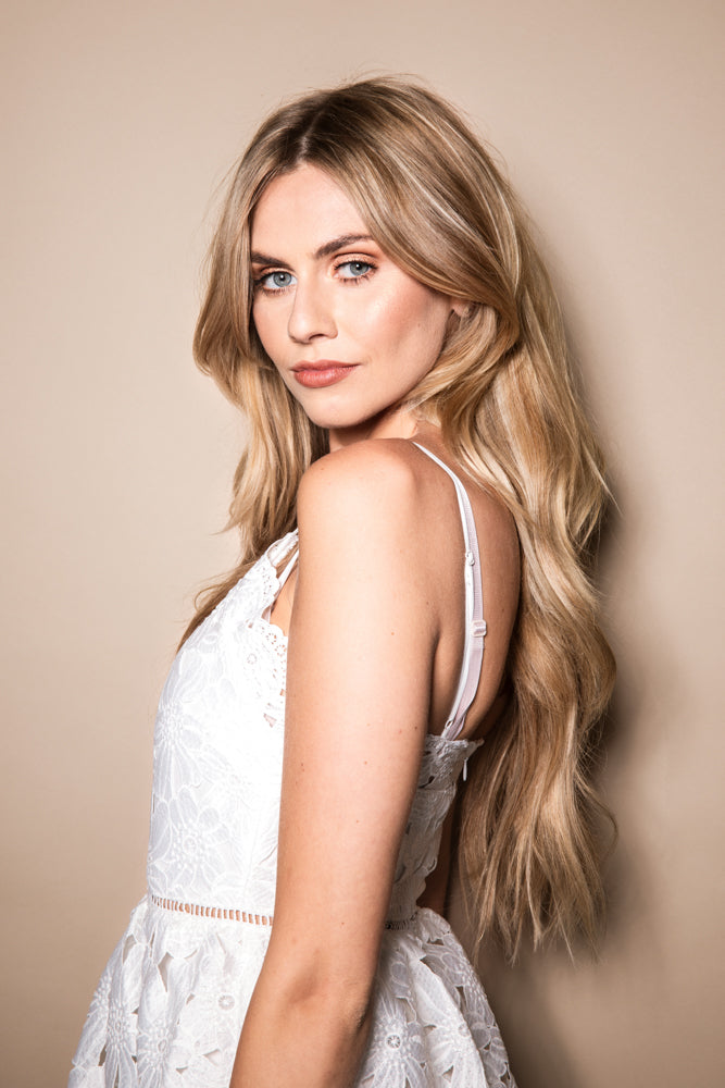 Clip-in Hair 50cm/220g