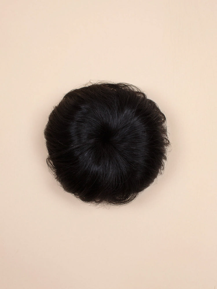 Clip-in Bun