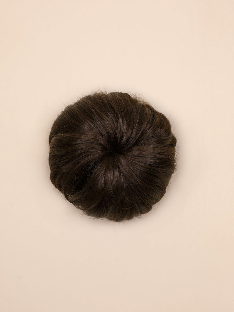 Clip-in Bun