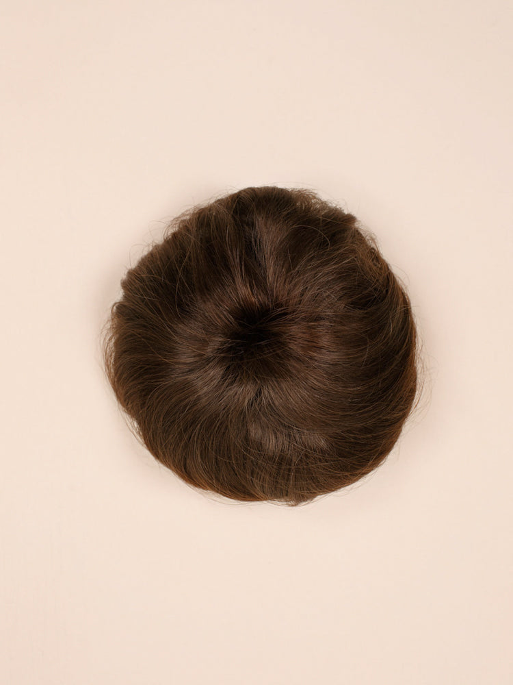 Clip-in Bun