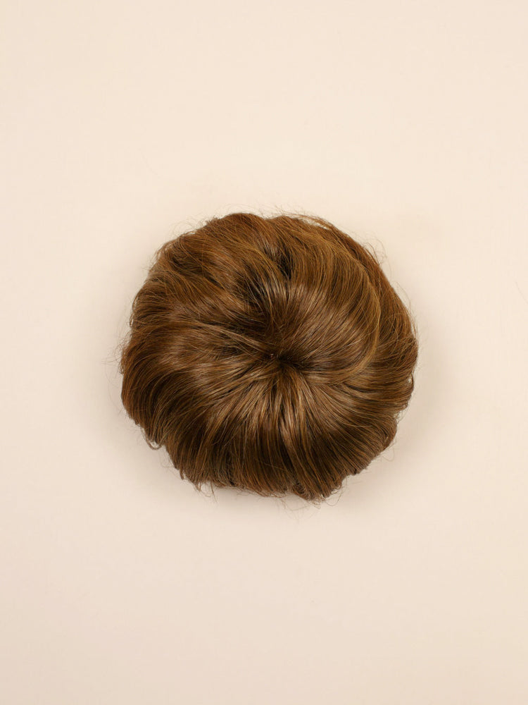 Clip-in Bun
