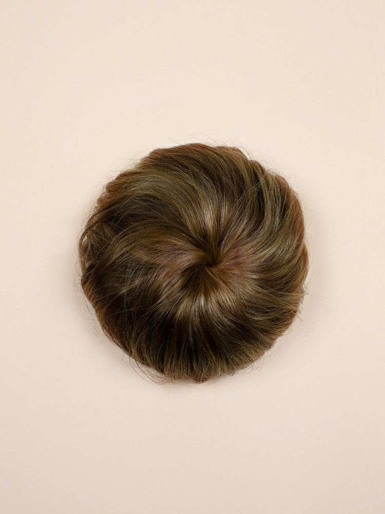 Clip-in Bun