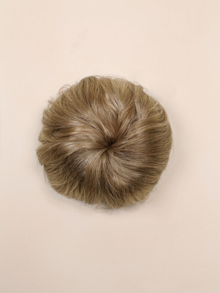 Clip-in Bun