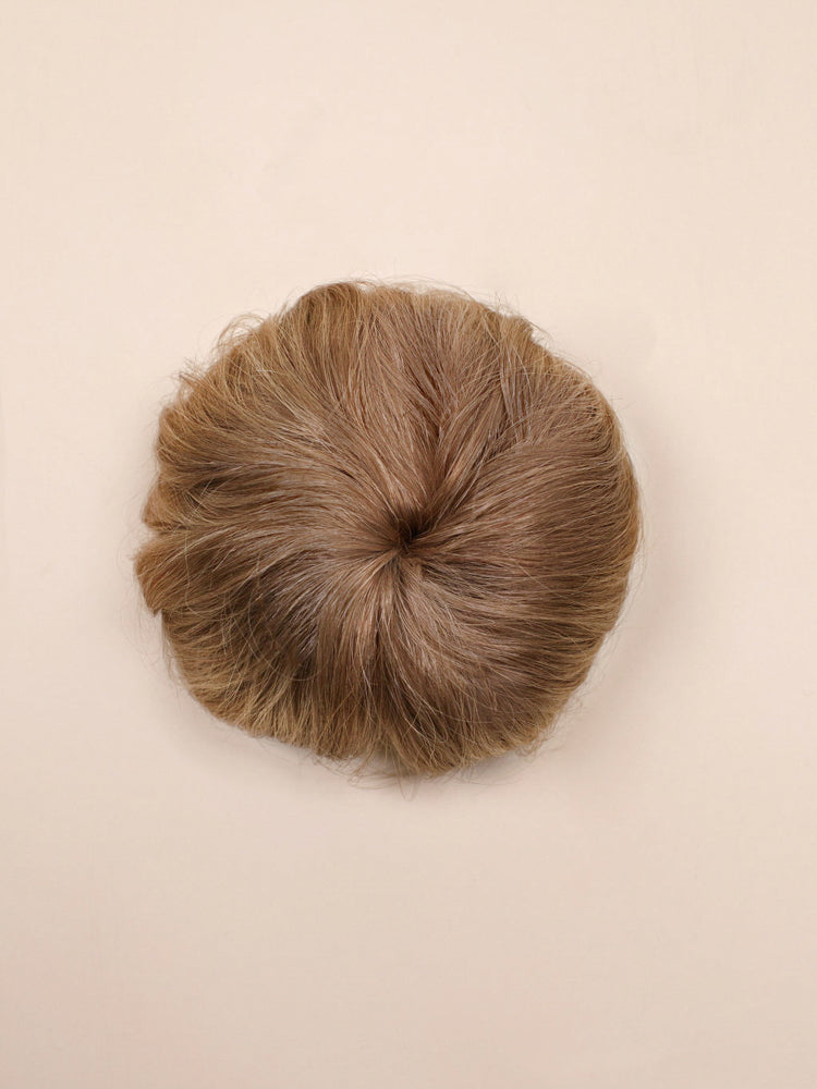Clip-in Bun