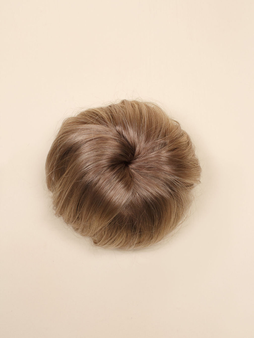 Clip-in Bun