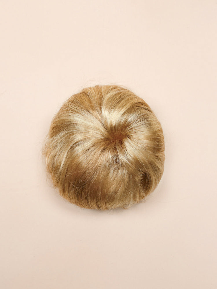 Clip-in Bun
