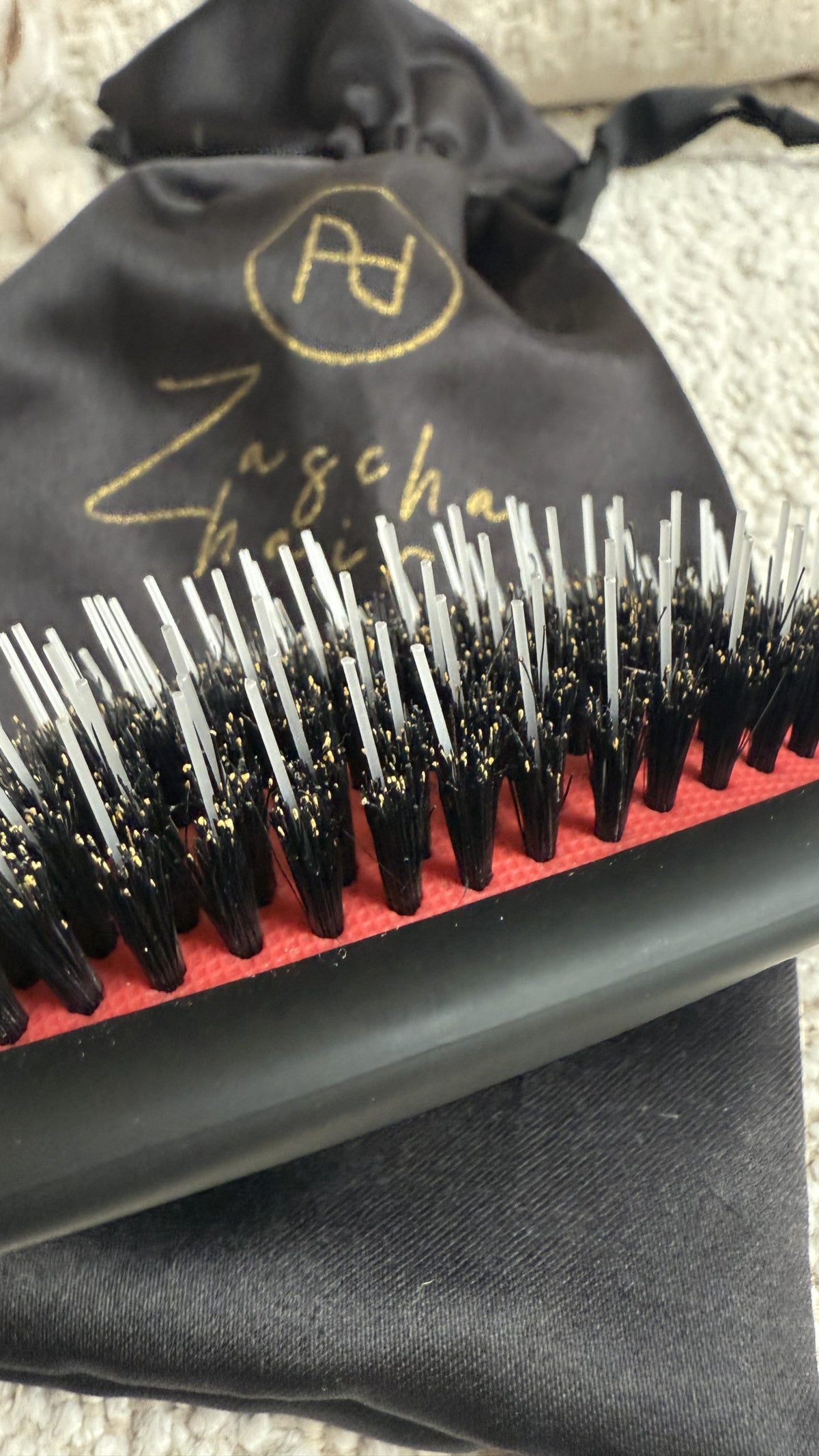 Zascha Extension Brush
