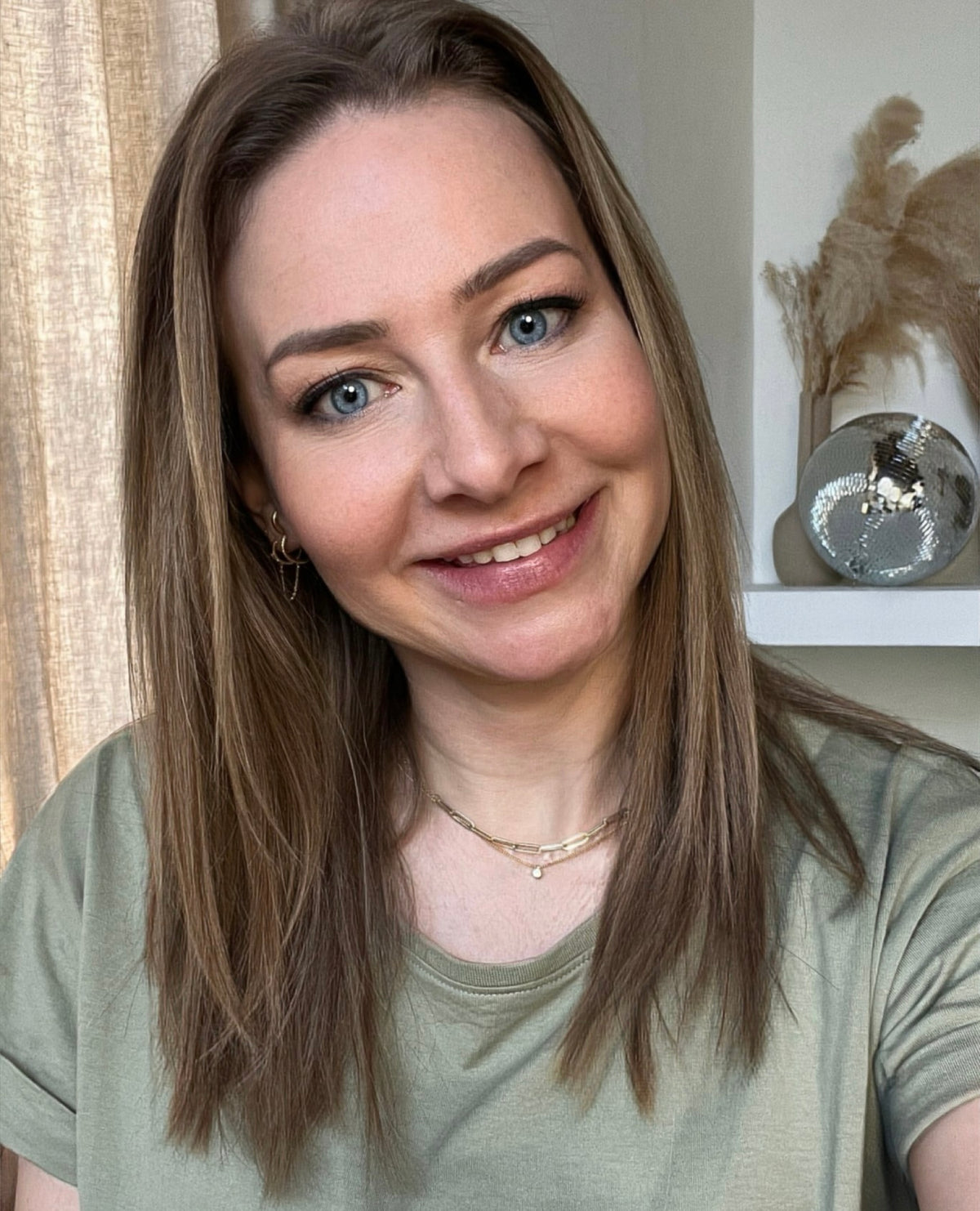Clip-in Hair 30cm/140g
