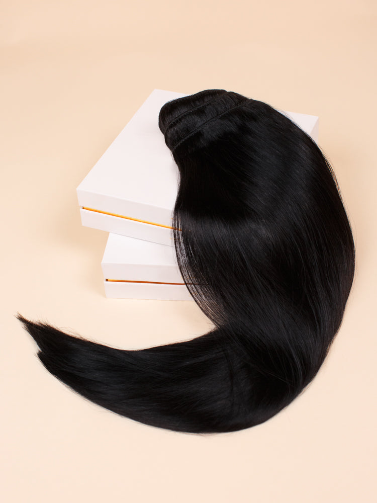Clip-in Hair 60cm/250g