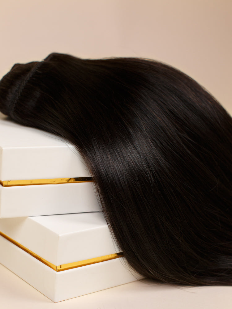 Clip-in Hair 40cm/170g