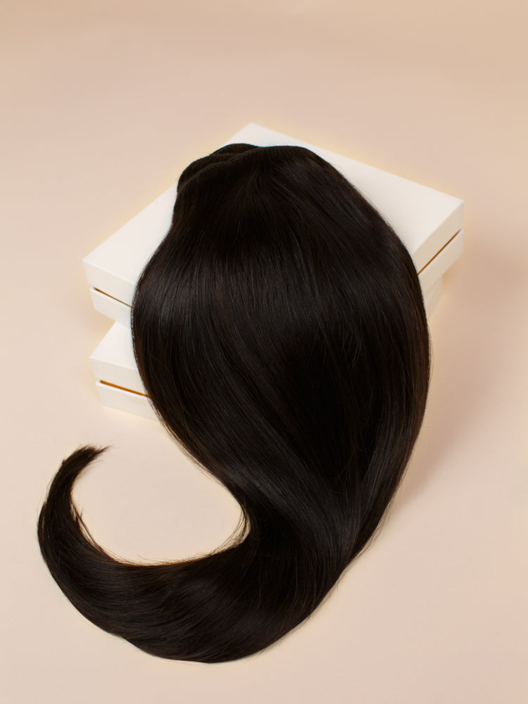 Clip-in Hair 60cm/180g