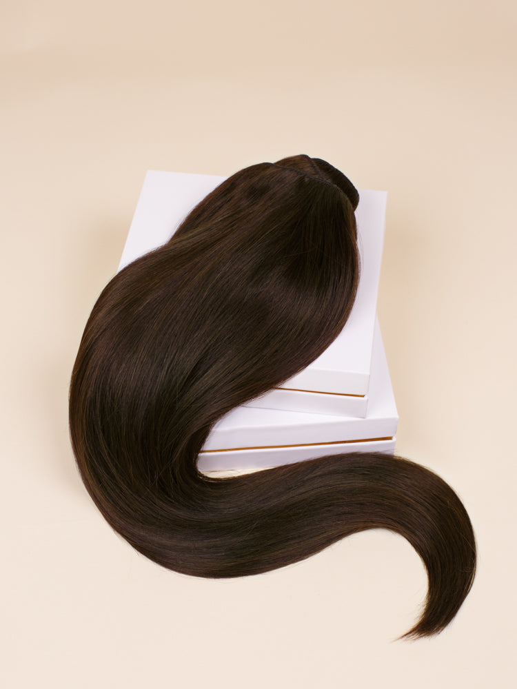 Clip-in Hair 30cm/100g