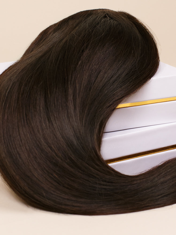 Clip-in Hair 40cm/120g