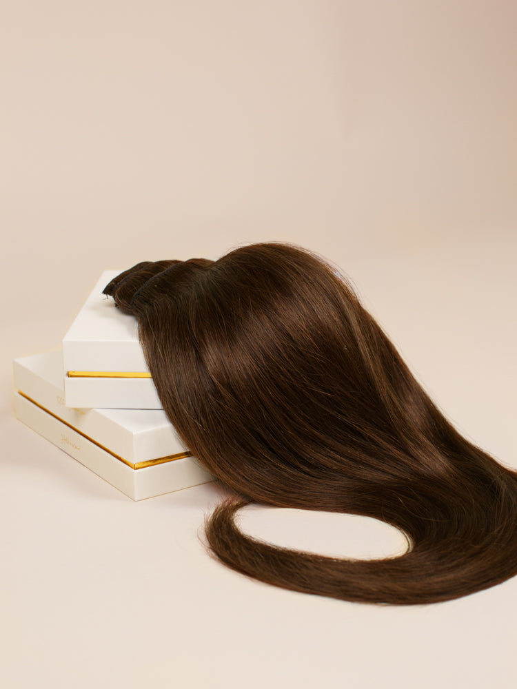Clip-in Hair 40cm/120g