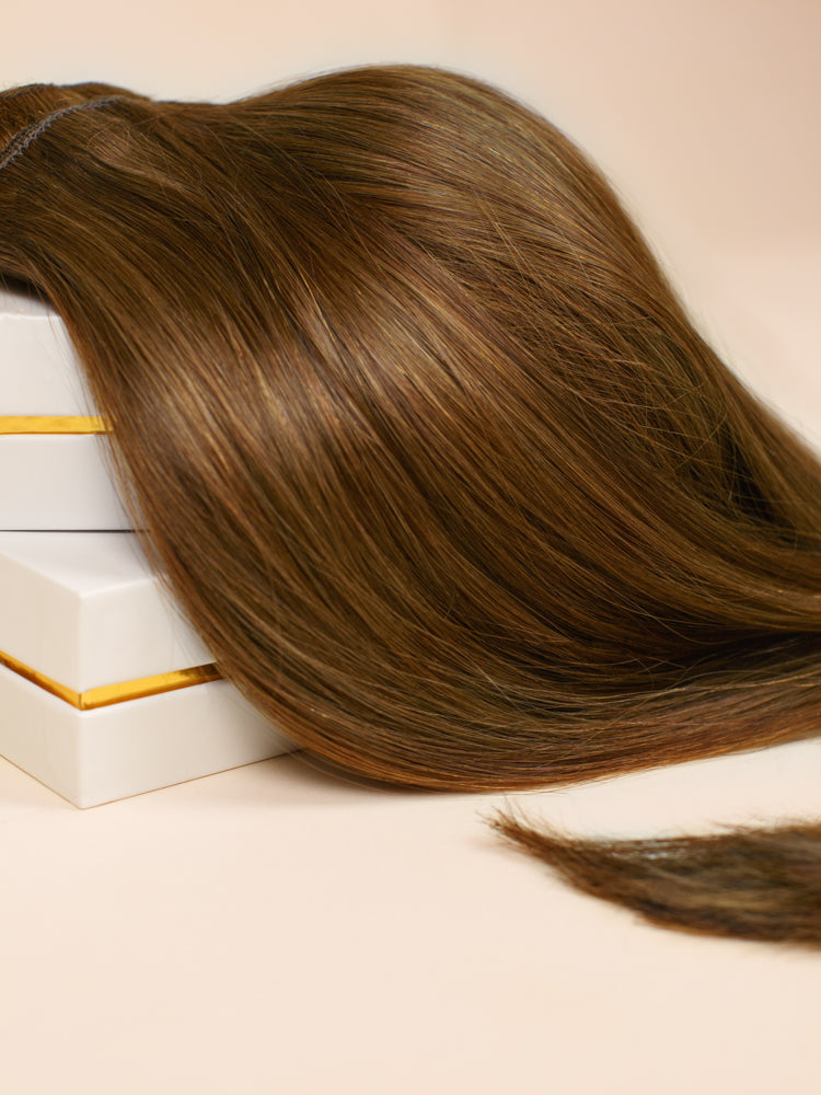 Clip-in Hair 40cm/120g