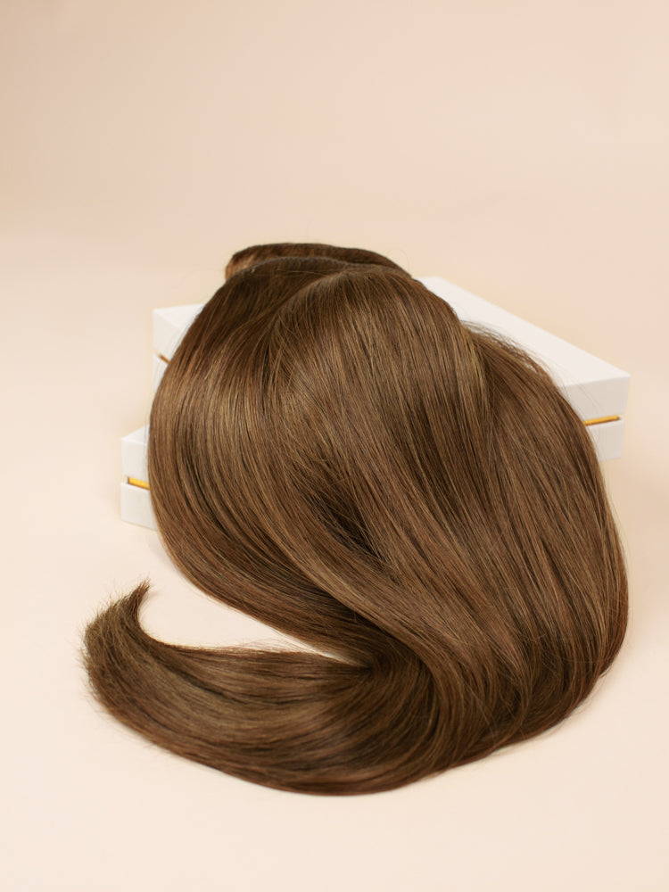 Clip-in Hair 30cm/140g