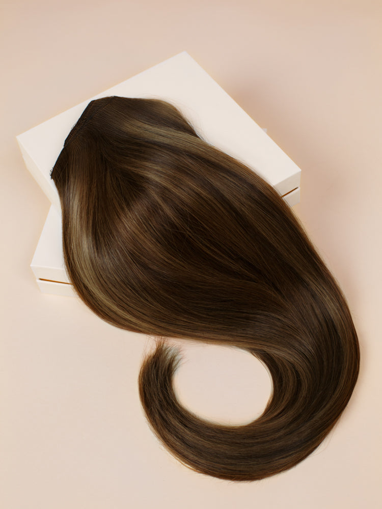 Clip-in Hair 60cm/180g