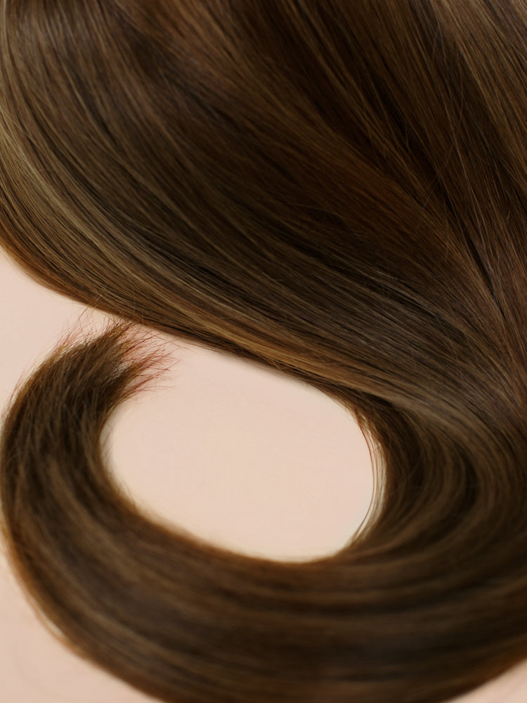 Clip-in Hair 30cm/100g