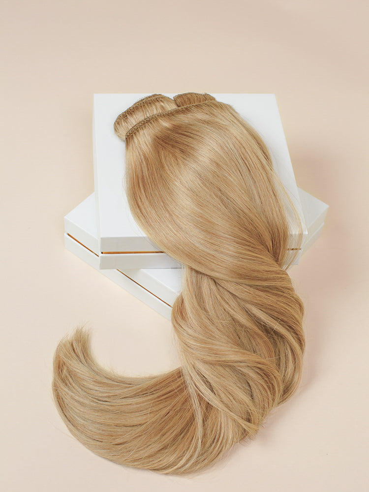 Clip-in Hair 40cm/120g