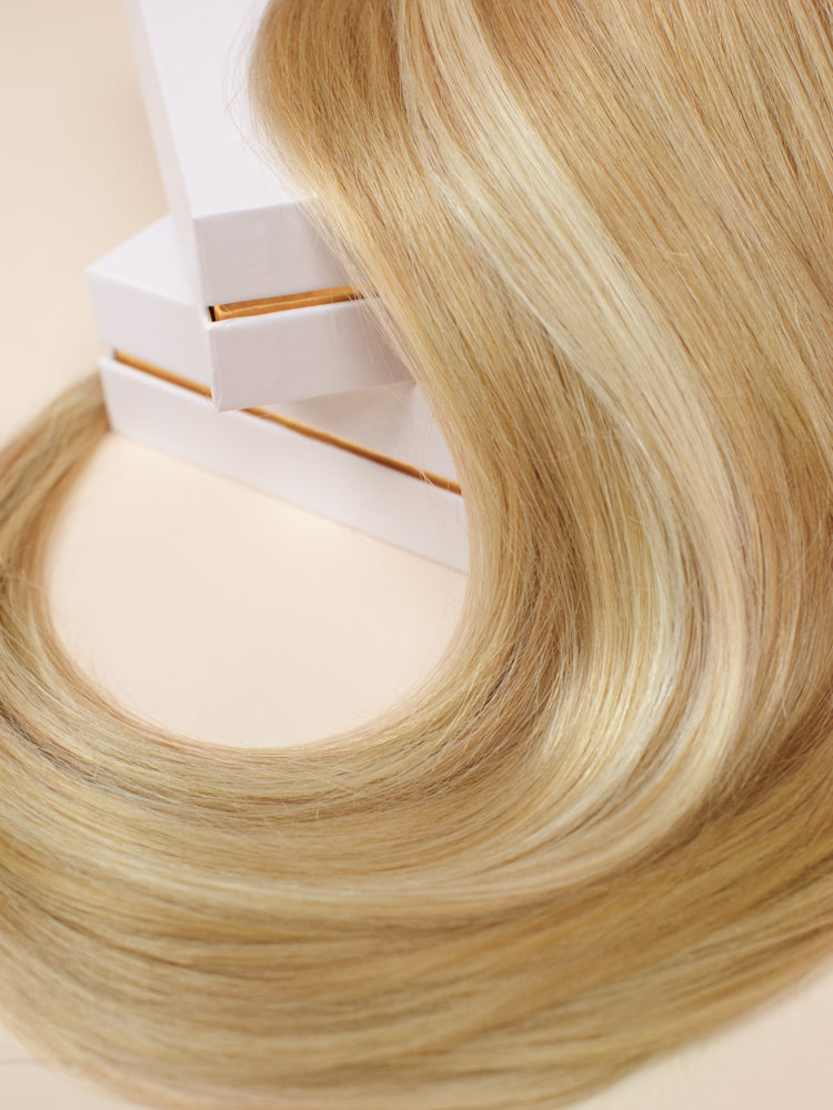 Clip-in Hair 30cm/100g