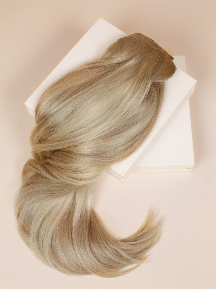 Clip-in Hair 60cm/250g