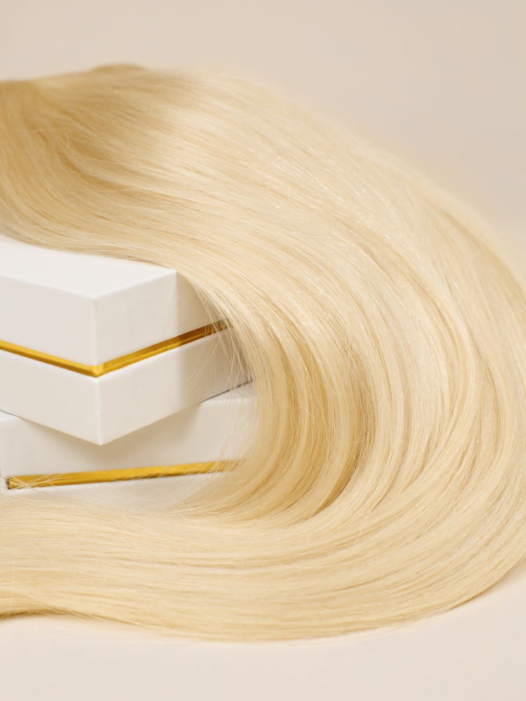 Clip-in Hair 40cm/170g