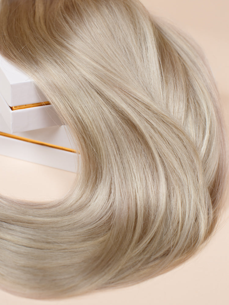 Clip-in Hair 40cm/170g