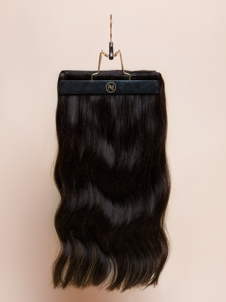 Clip-in Hair 30cm/140g