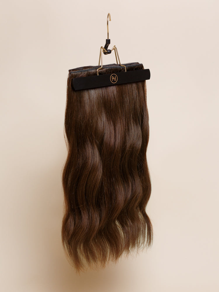 Clip-in Hair 60cm/180g