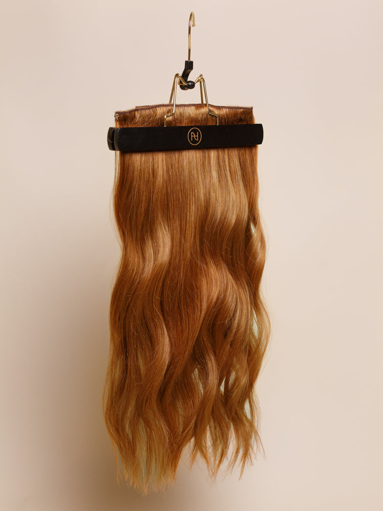 Clip-in Hair 30cm/140g