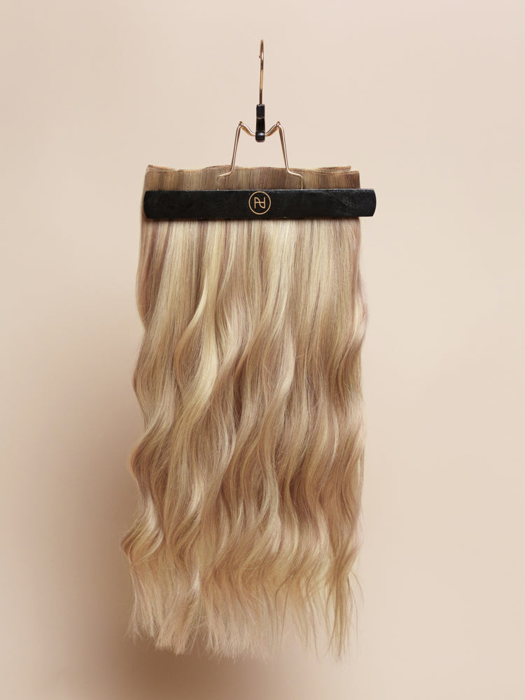 Clip-in Hair 40cm/120g