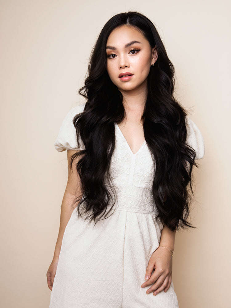 Clip-in Hair 60cm/180g